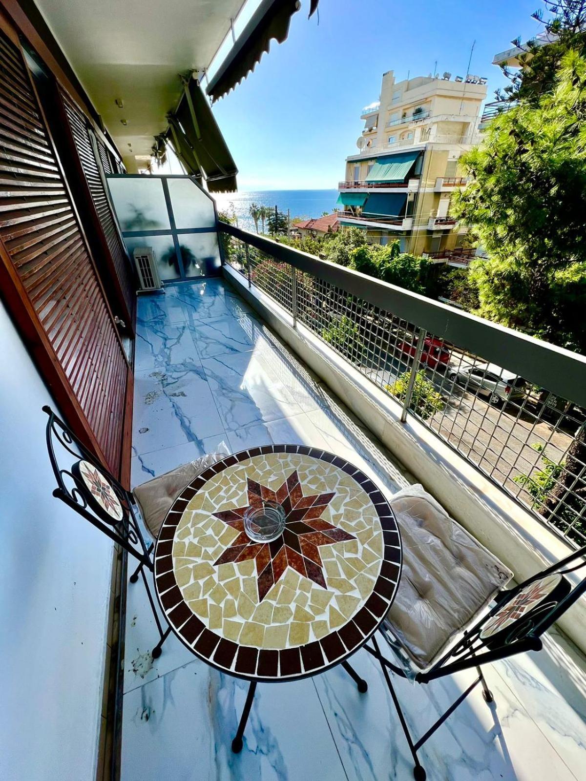 Apartment Sea View