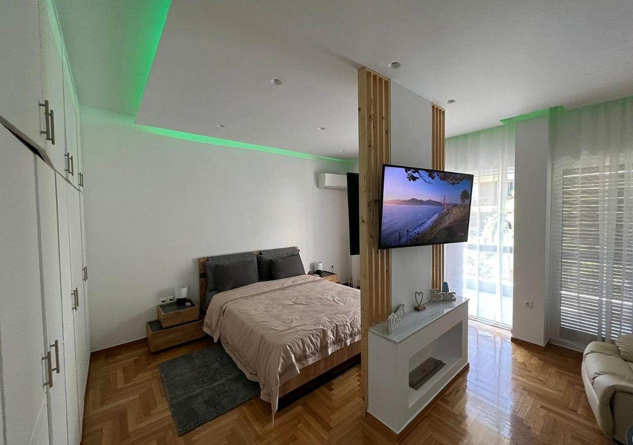 Sea View Apartment