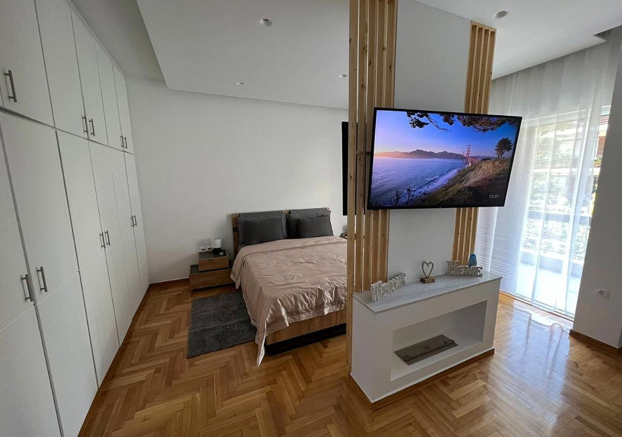 Apartment Sea View *