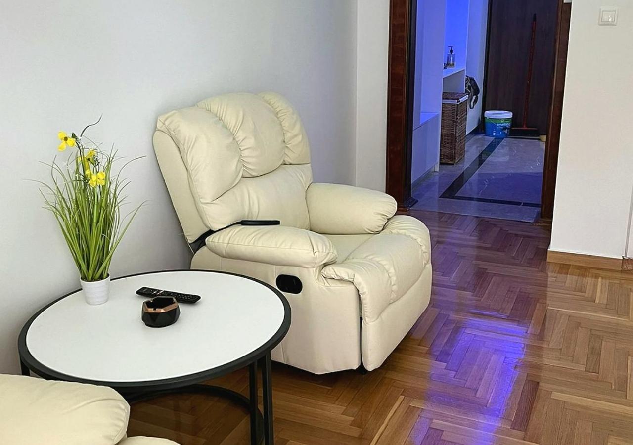 Sea View Apartment