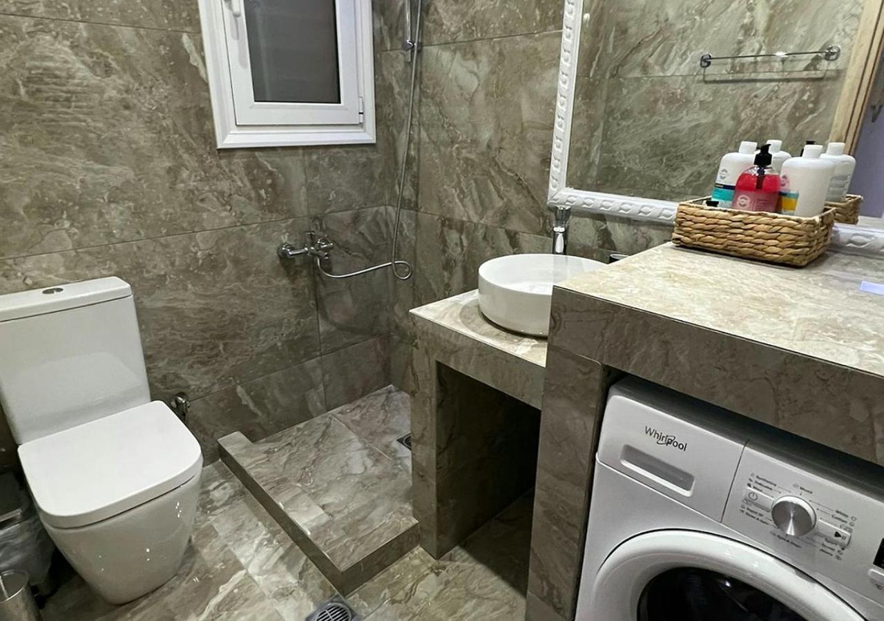 Sea View Apartment