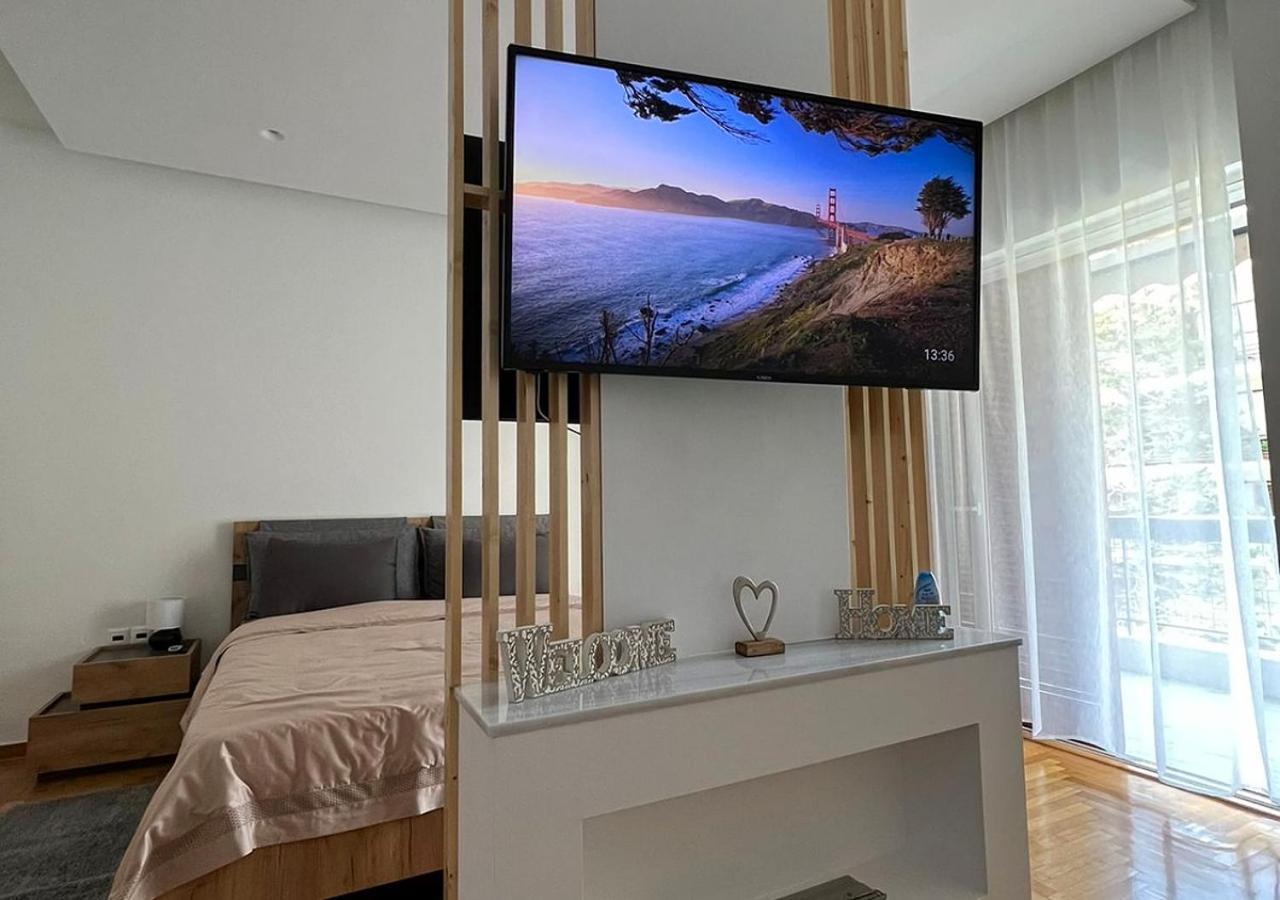 Apartment Sea View *