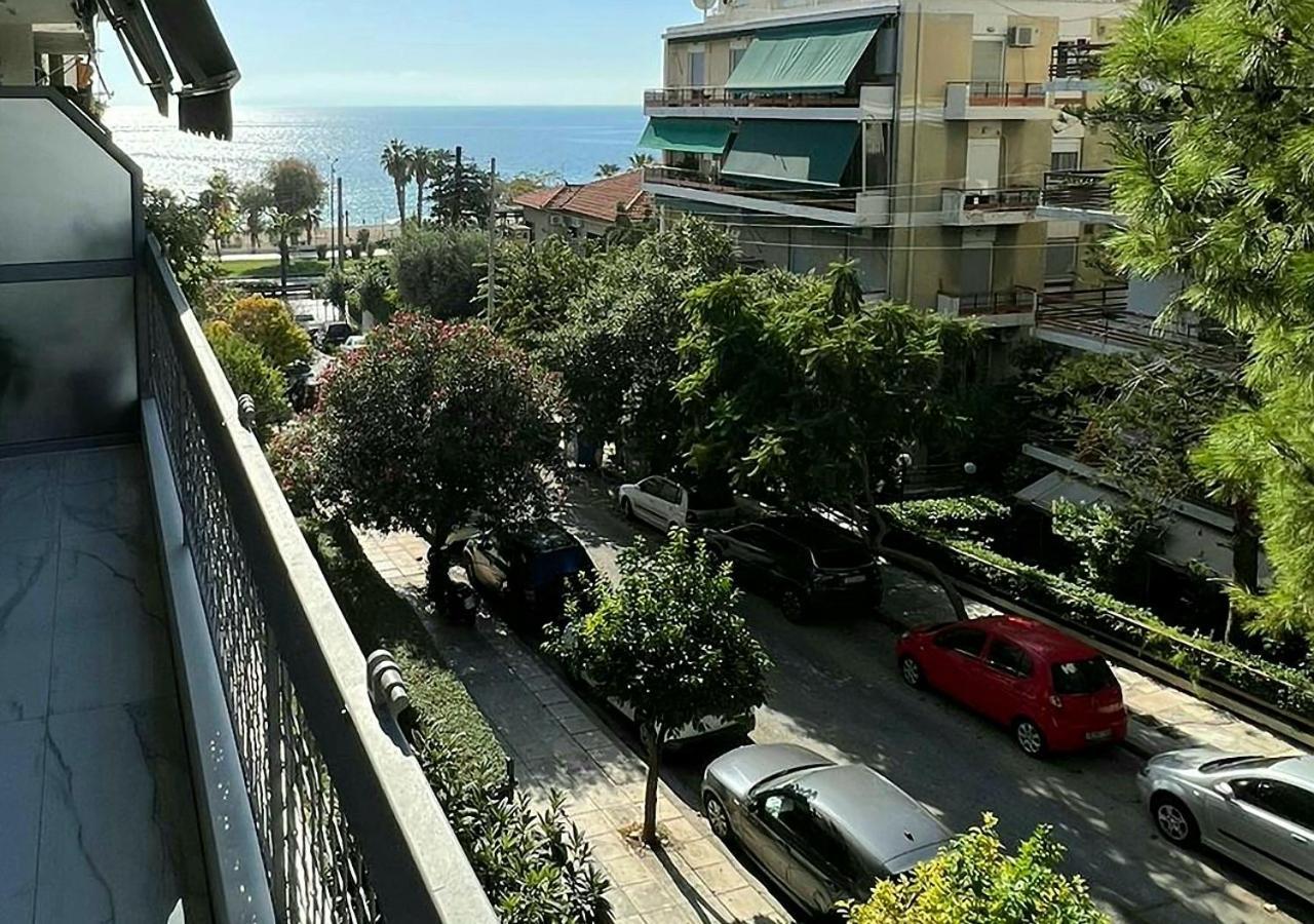 Apartment Sea View