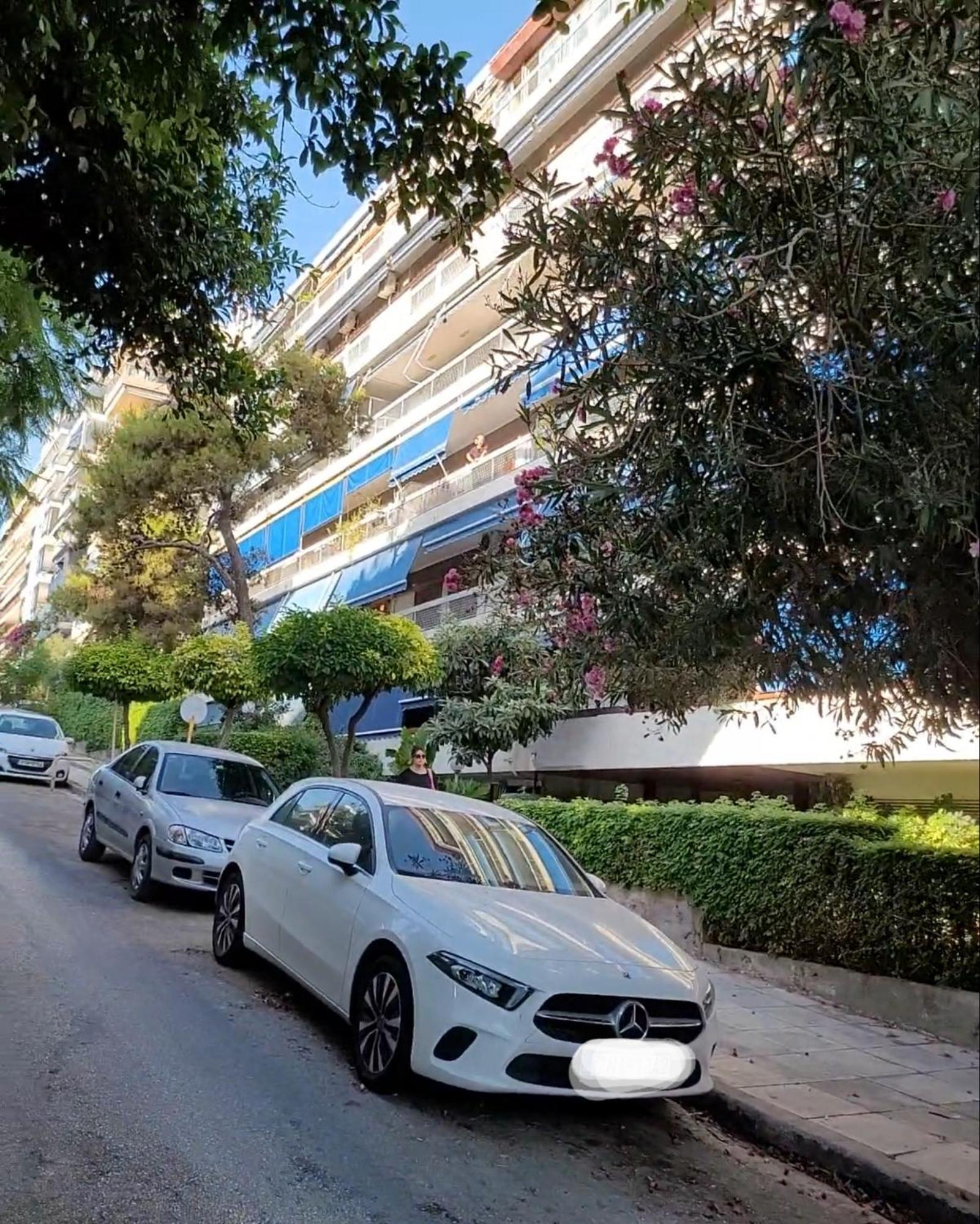 Apartment Sea View Athens