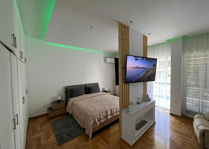 Sea View Studio